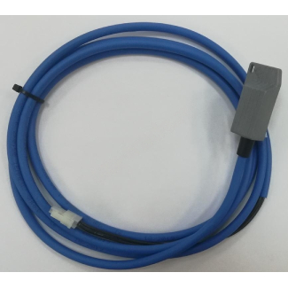 Магнитный выключатель со скрепкой кабеля для ТРК тип SK700-II (140 945 945)