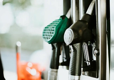Типы топливораздаточных колонок